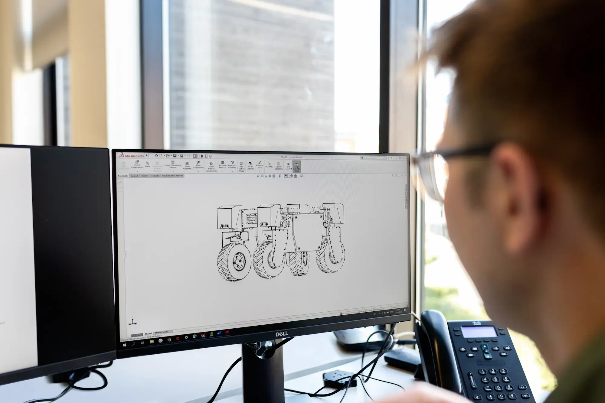 Engineering Contractors