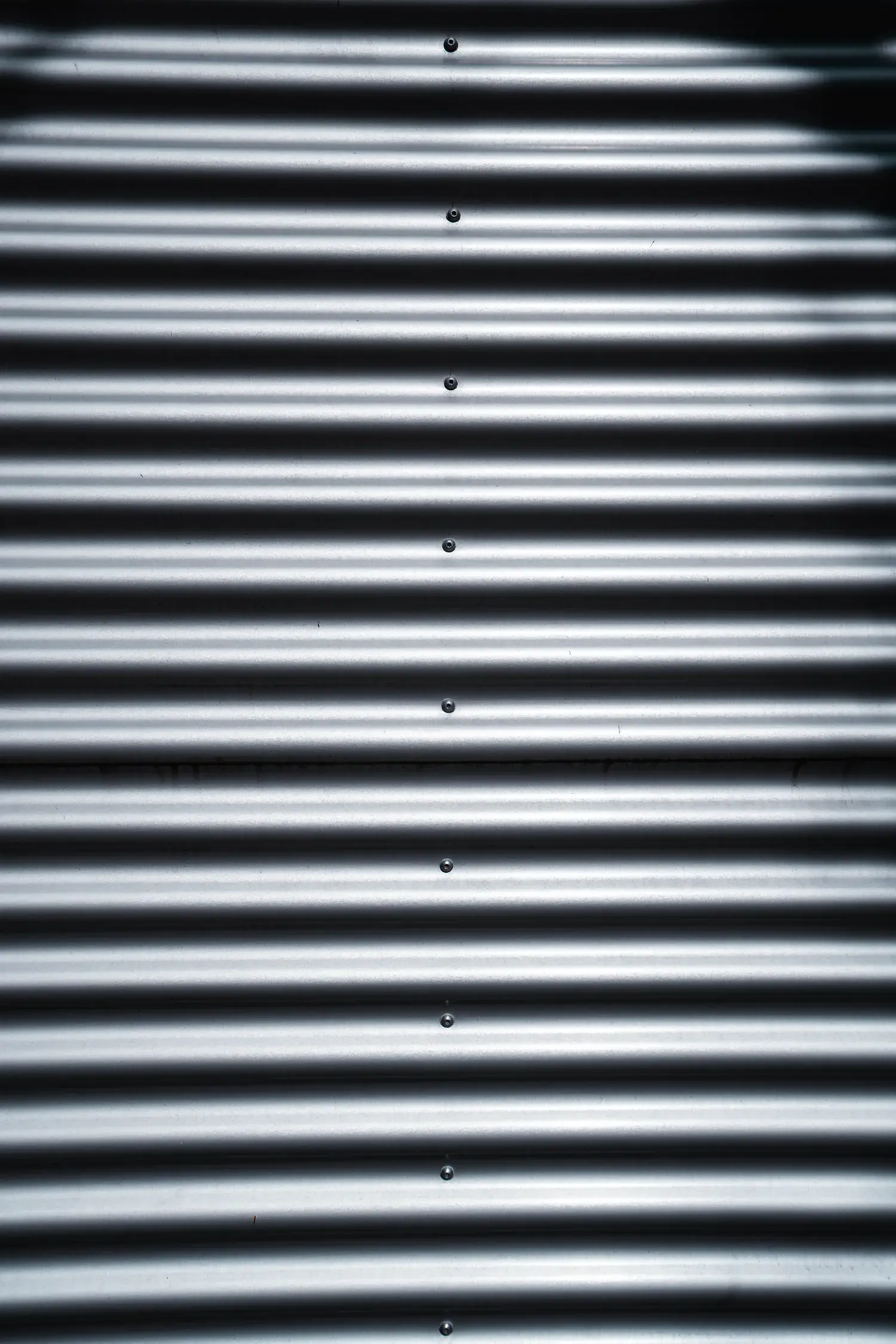 Goodman Steel always deliver.